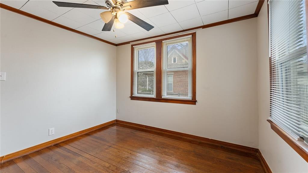 B F Sikes Add Rogers - Residential Lease
