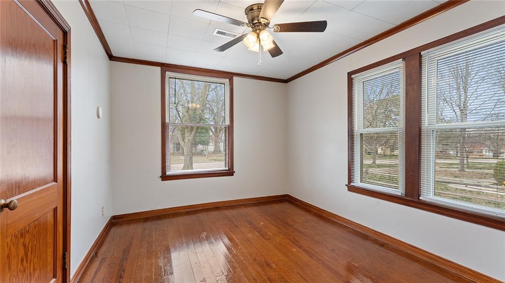 B F Sikes Add Rogers - Residential Lease
