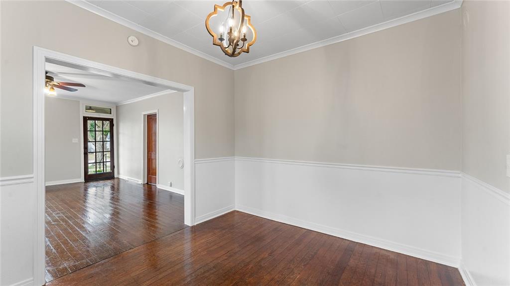 B F Sikes Add Rogers - Residential Lease