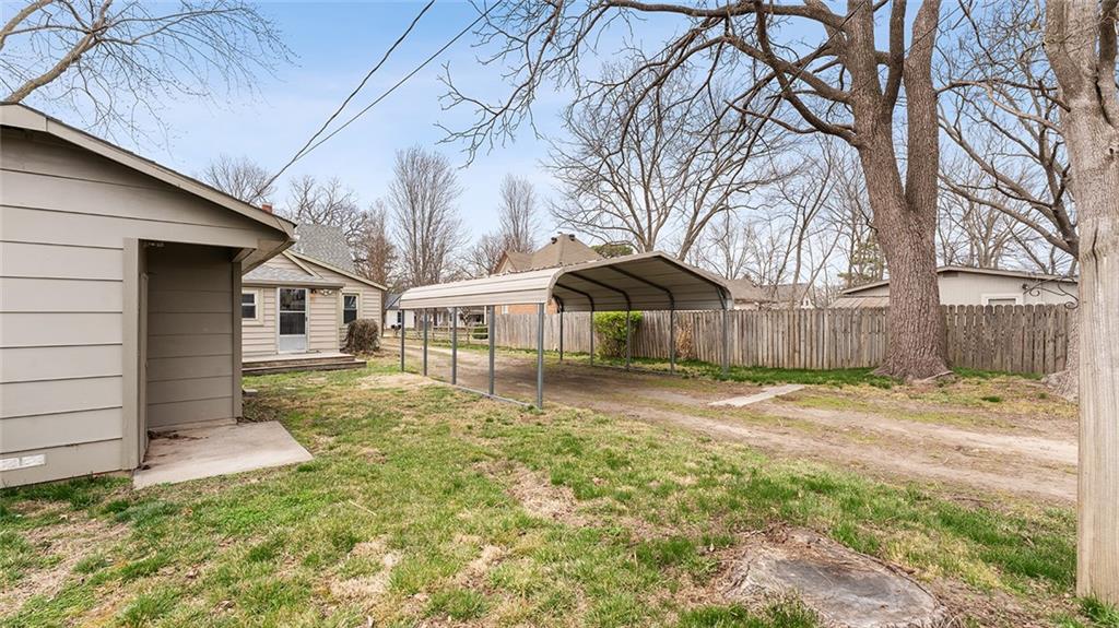 B F Sikes Add Rogers - Residential Lease