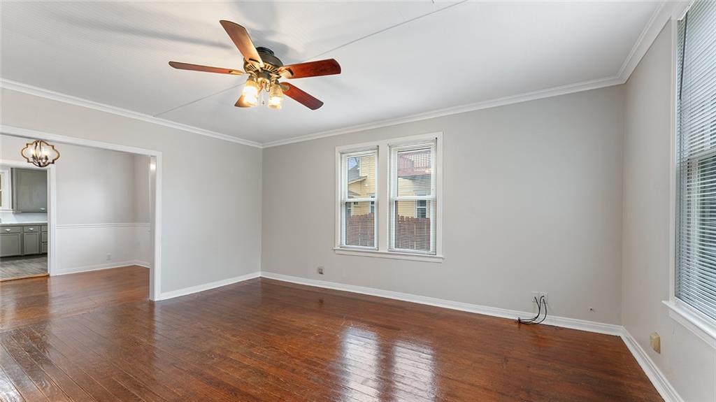 B F Sikes Add Rogers - Residential Lease