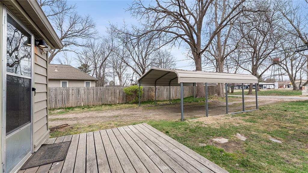 B F Sikes Add Rogers - Residential Lease