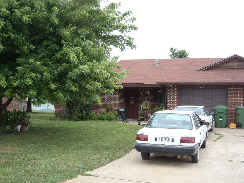 Centennial Acres Unit 05-Rogers - Residential Lease