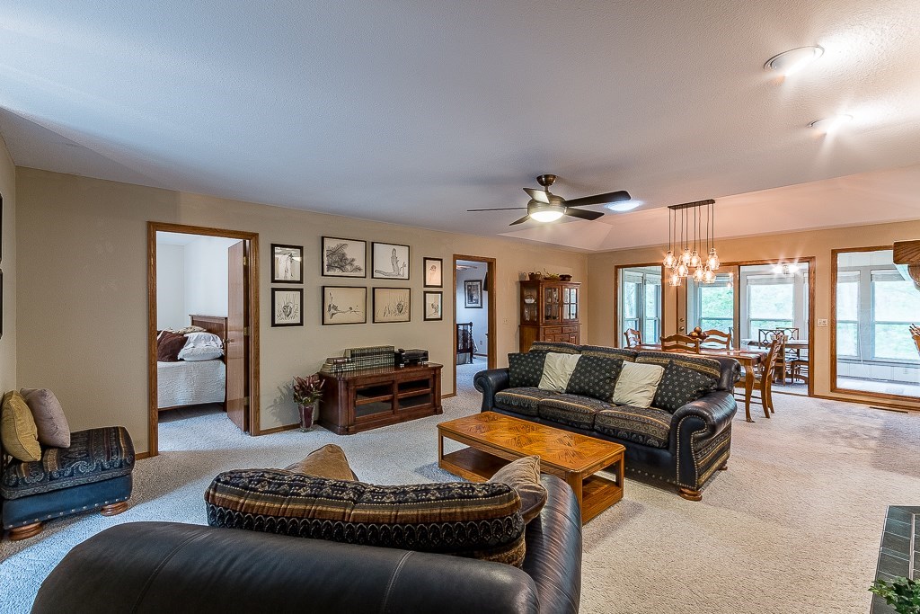 Extremely well maintained, Inviting traditional Home on two level lots  wildlife and Birds in abundance, Level aggregate Drive, new quartz counter tops and back splashes. newer arch shingle Roof