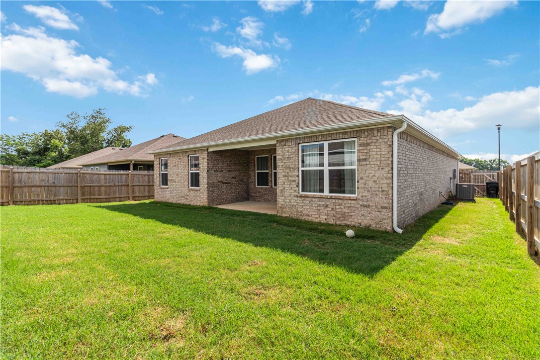 Willow Creek Ph 1 Rogers - Residential