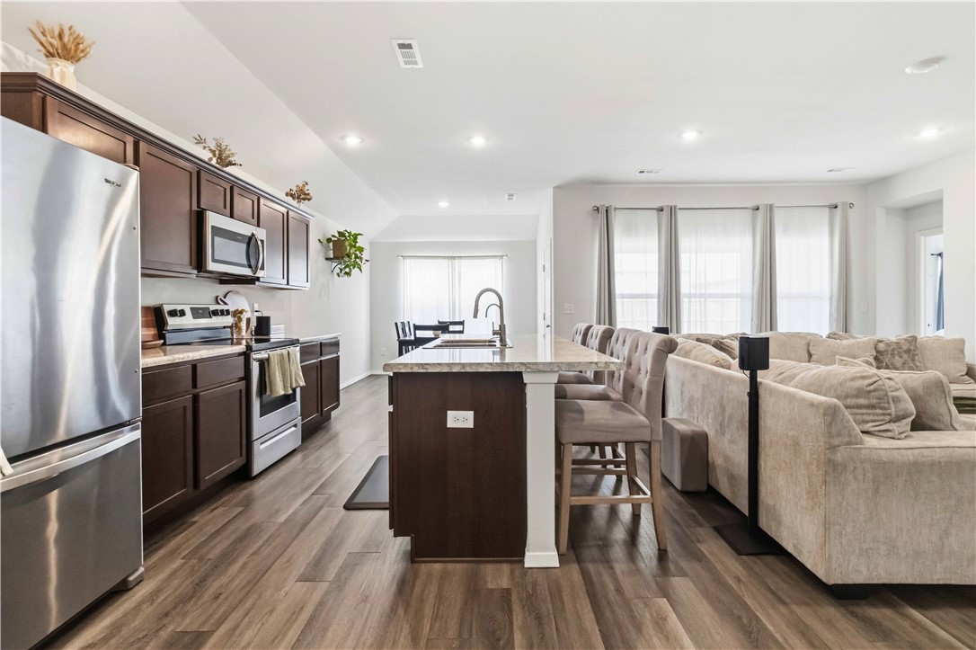Willow Creek Ph 1 Rogers - Residential