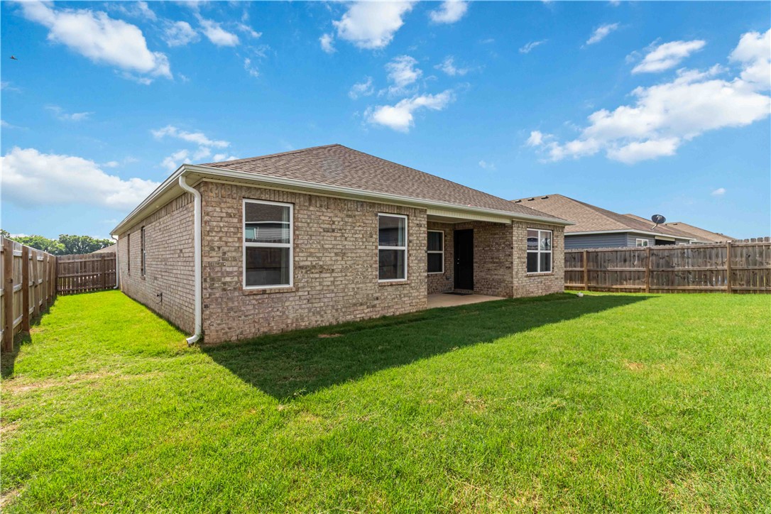 Willow Creek Ph 1 Rogers - Residential