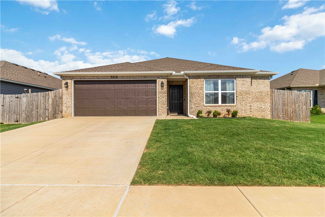 Willow Creek Ph 1 Rogers - Residential