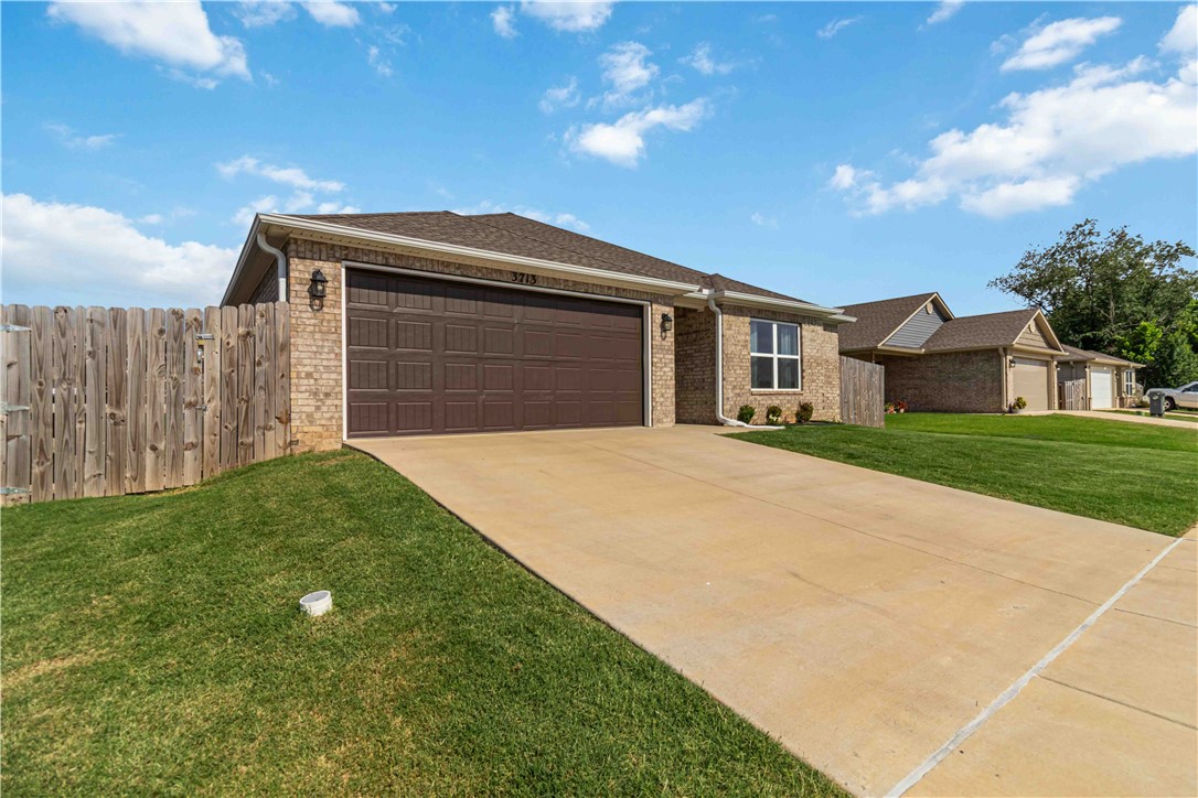 Willow Creek Ph 1 Rogers - Residential