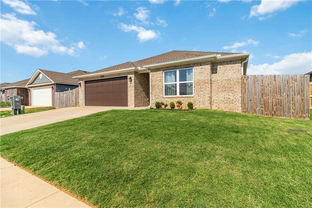 Willow Creek Ph 1 Rogers - Residential