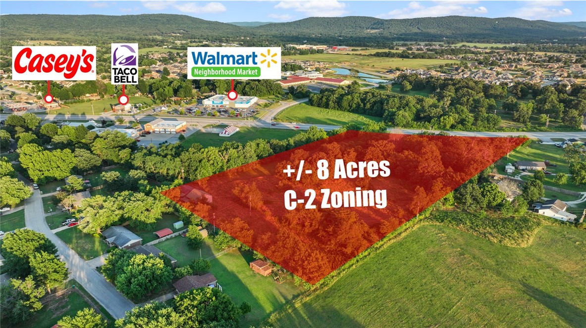 Farmington Outlots 2008 Annex - Land