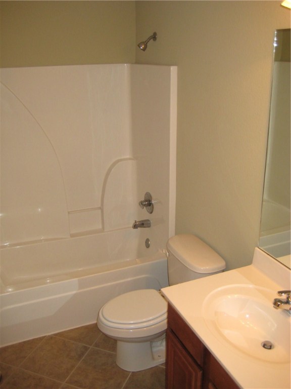 Charlou Estates - Residential Lease