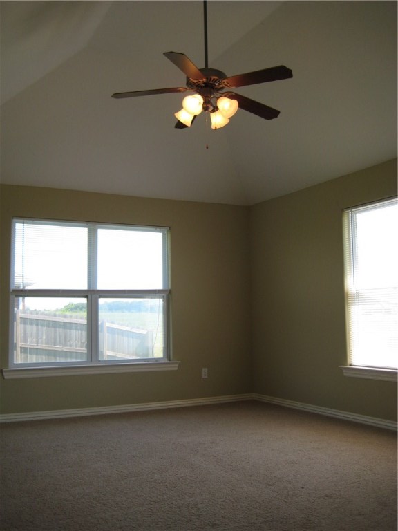 Charlou Estates - Residential Lease