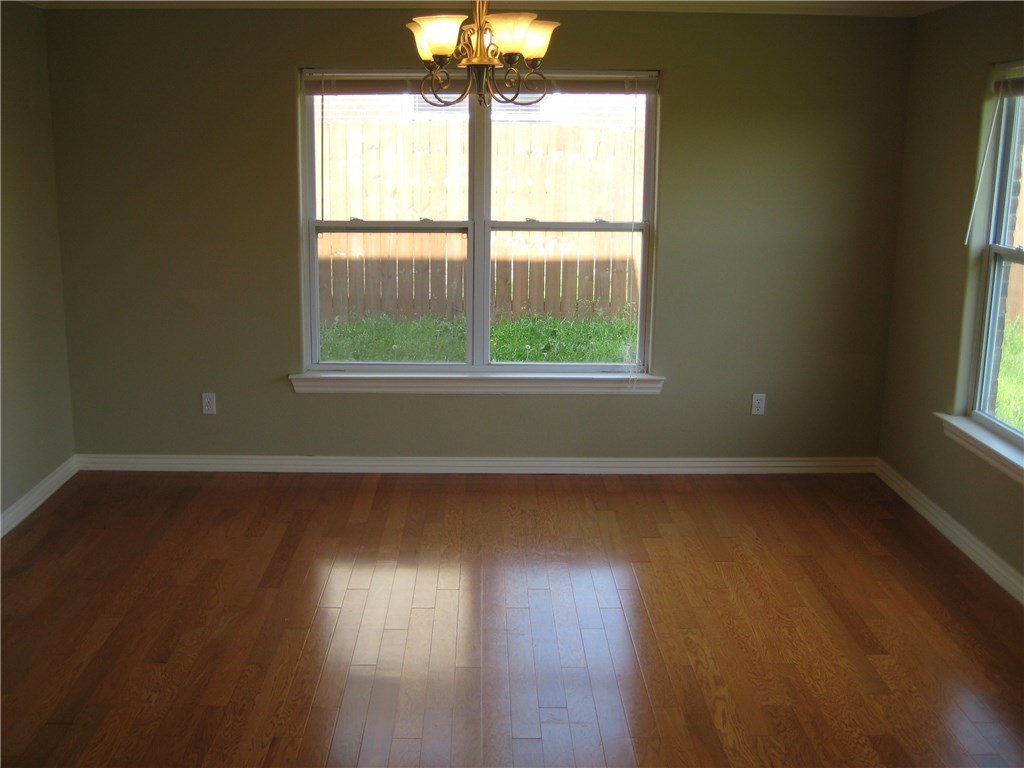 Charlou Estates - Residential Lease