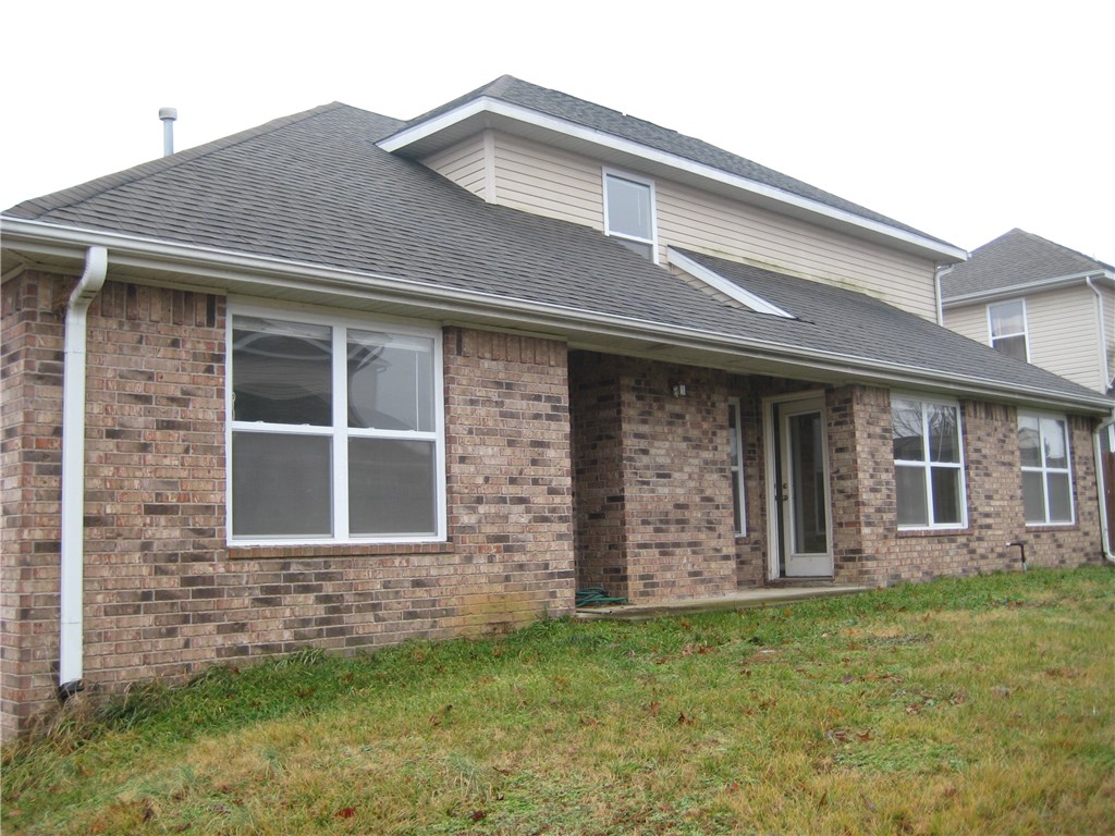 Charlou Estates - Residential Lease