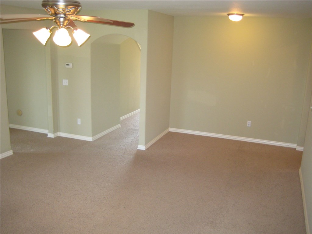 Charlou Estates - Residential Lease