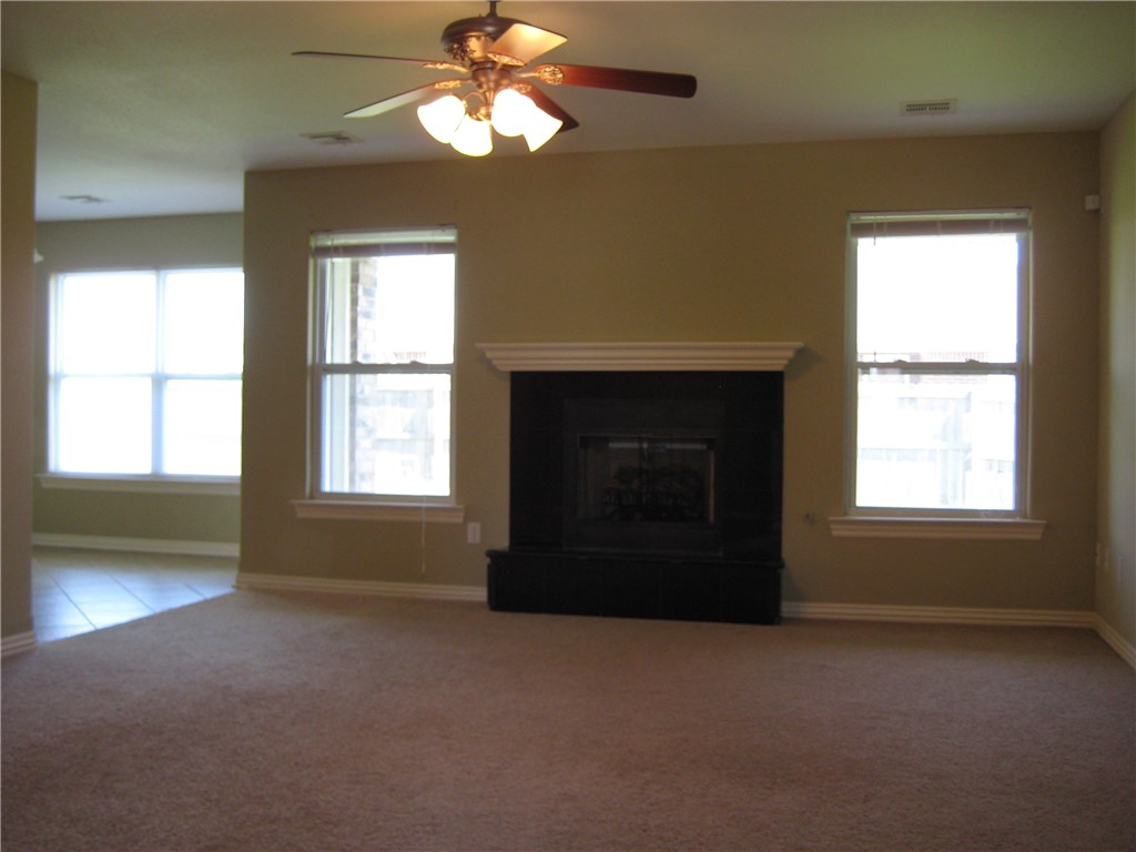 Charlou Estates - Residential Lease