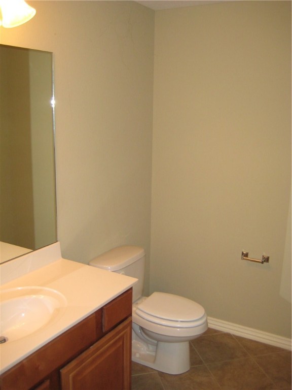 Charlou Estates - Residential Lease