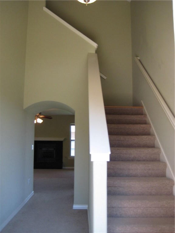 Charlou Estates - Residential Lease