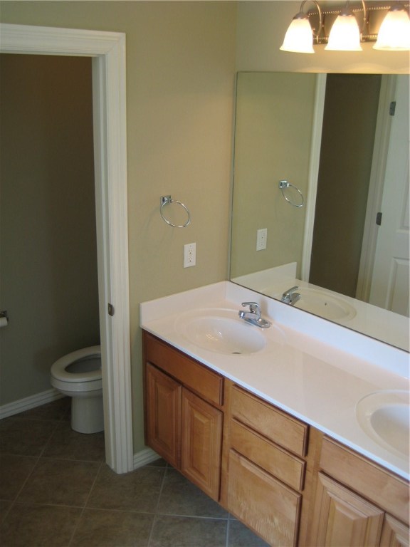 Charlou Estates - Residential Lease