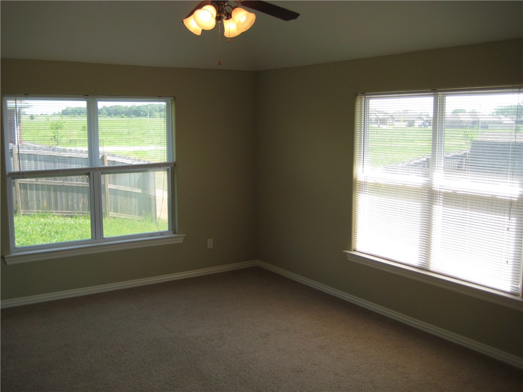 Charlou Estates - Residential Lease