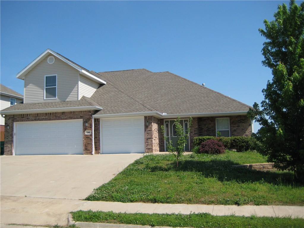 Charlou Estates - Residential Lease