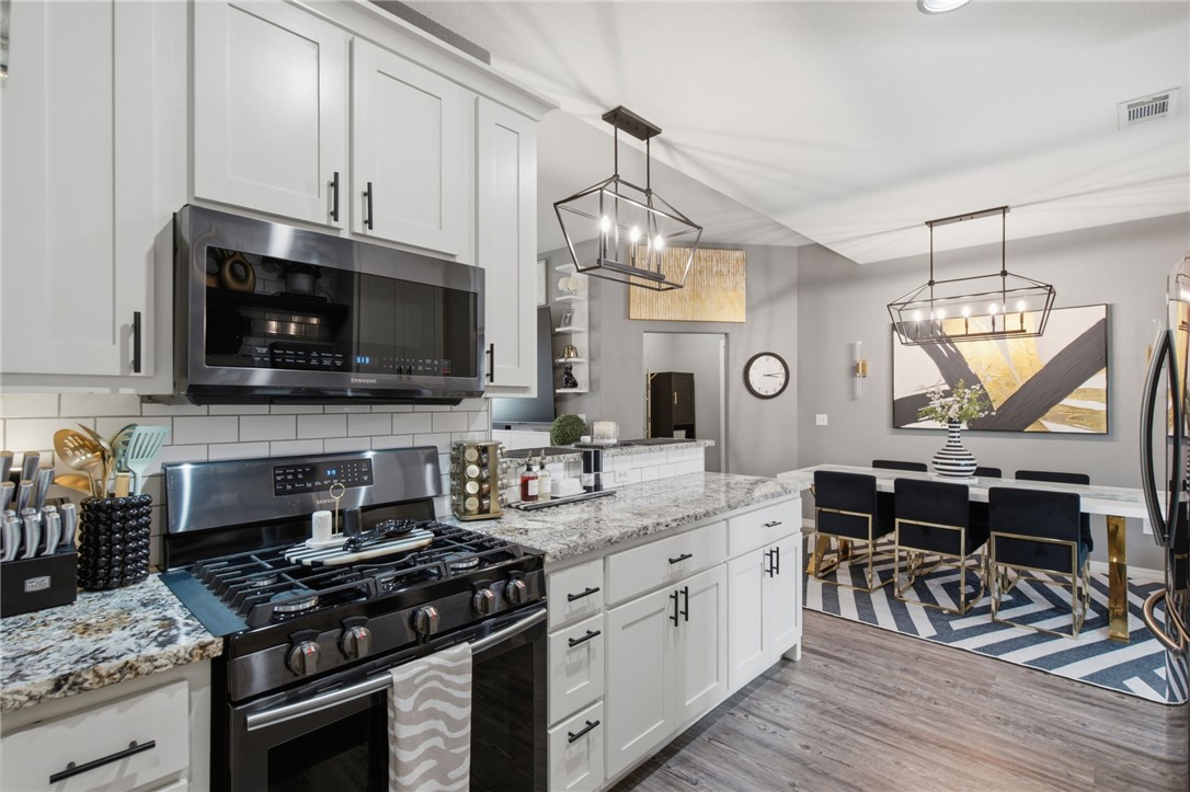 Walnut Woods #2 Ph Iii Siloam Spgs - Residential