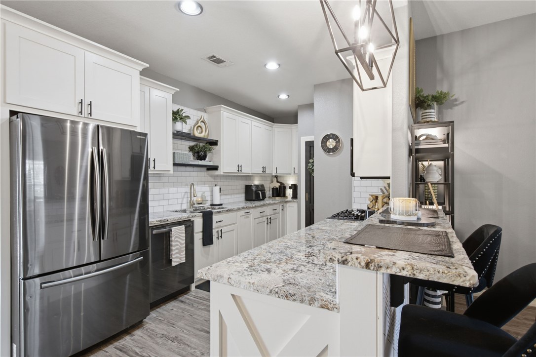 Walnut Woods #2 Ph Iii Siloam Spgs - Residential