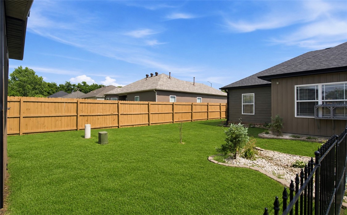 Walnut Woods #2 Ph Iii Siloam Spgs - Residential