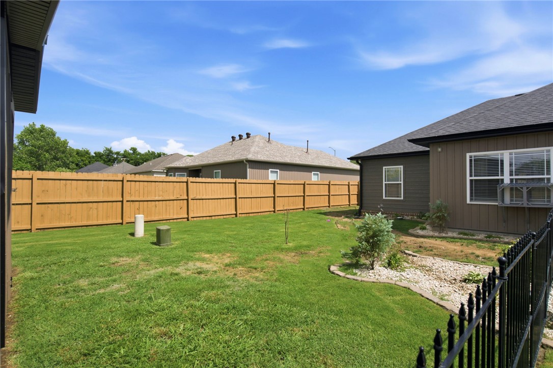 Walnut Woods #2 Ph Iii Siloam Spgs - Residential