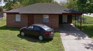 Falls & Hays 1 & 2 - Residential