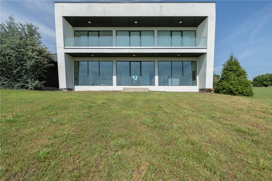 Ridgemonte View - Residential