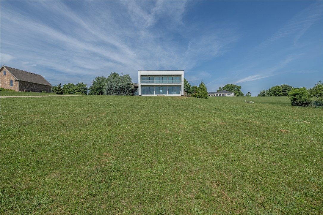 Ridgemonte View - Residential