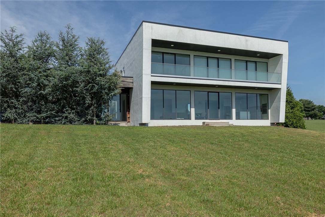 Ridgemonte View - Residential
