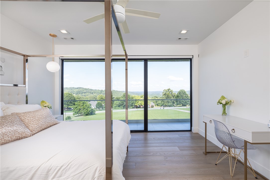 Ridgemonte View - Residential