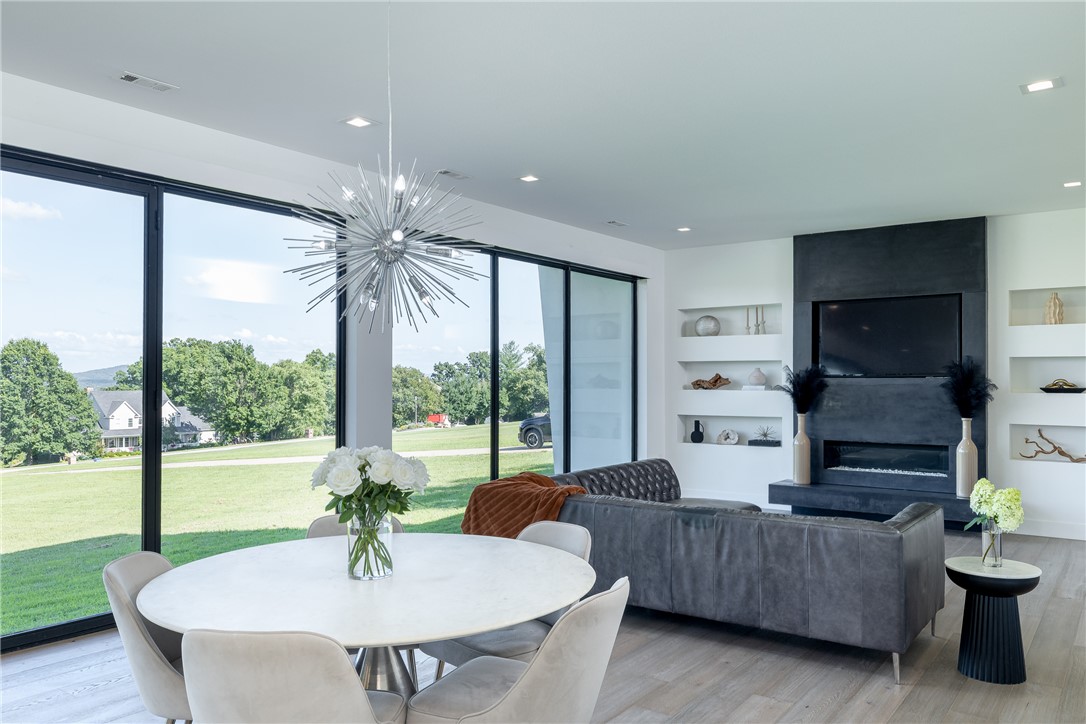 Ridgemonte View - Residential