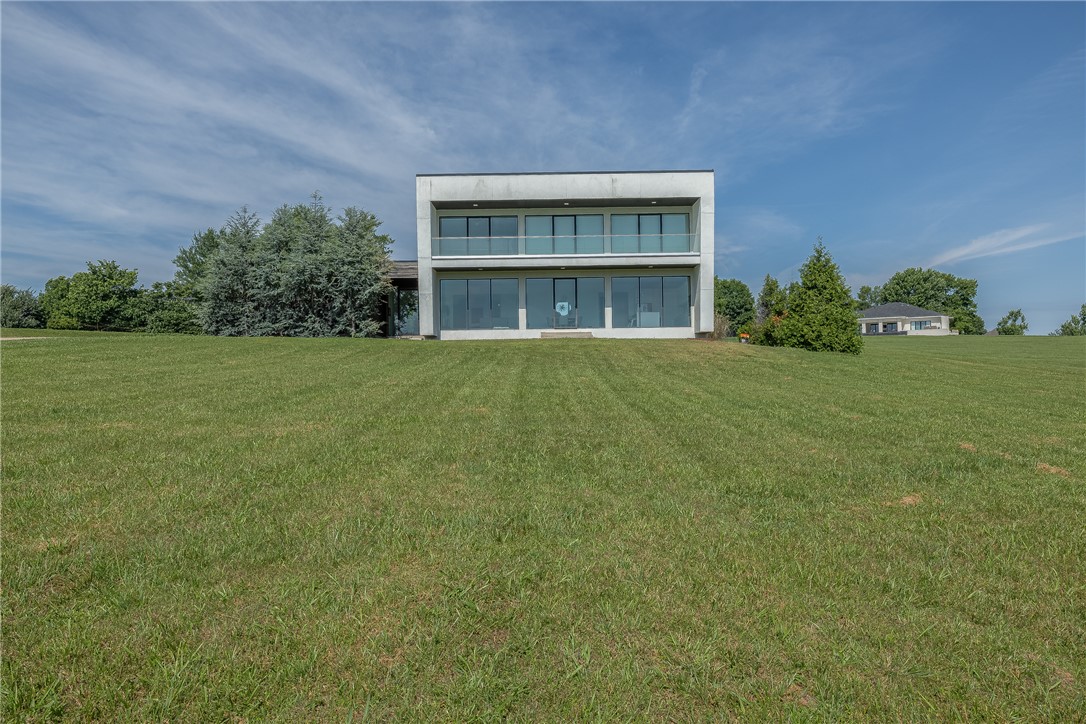 Ridgemonte View - Residential