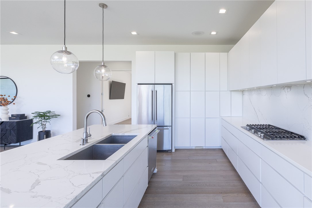 Ridgemonte View - Residential
