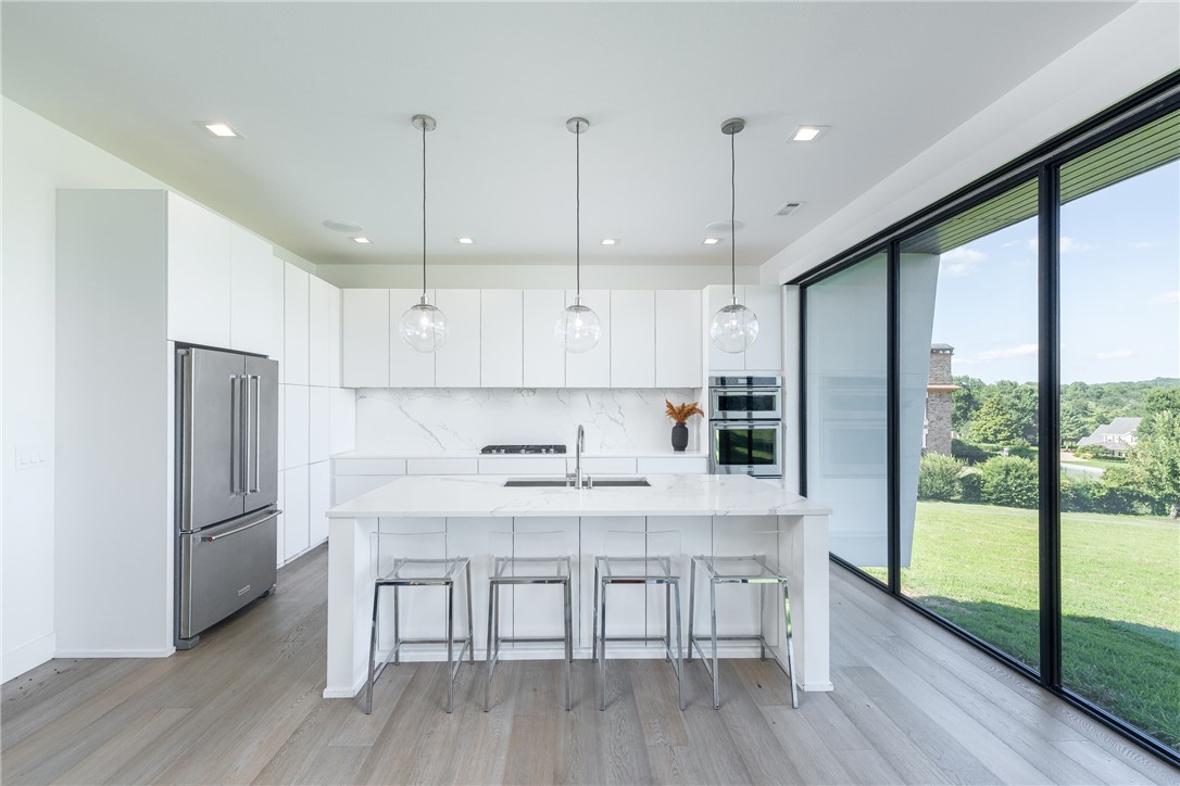 Ridgemonte View - Residential
