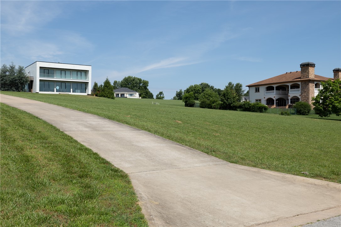 Ridgemonte View - Residential