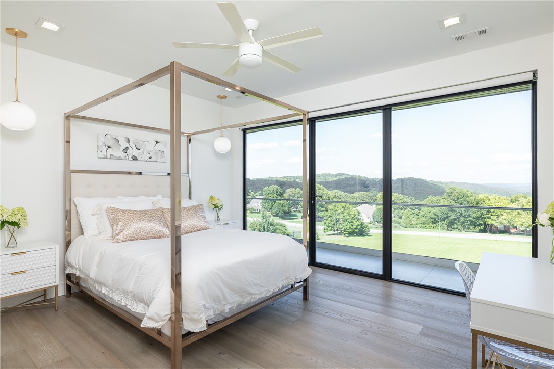 Ridgemonte View - Residential