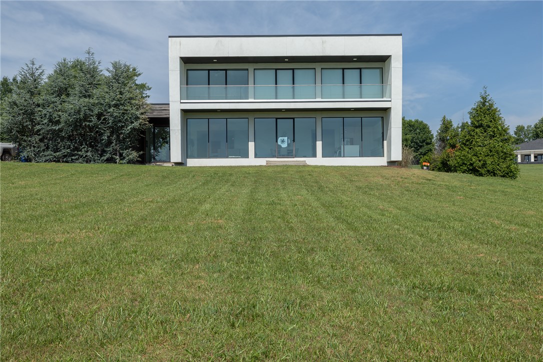 Ridgemonte View - Residential