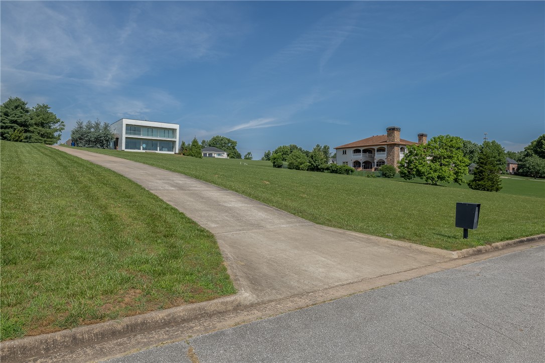 Ridgemonte View - Residential