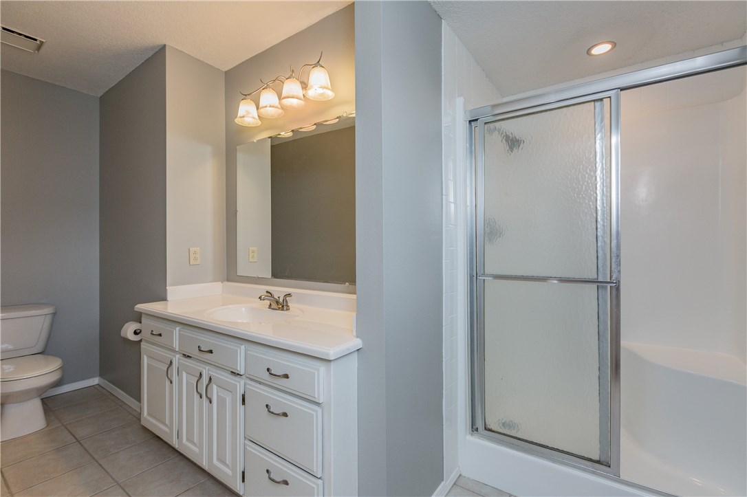 Pine Meadow Add Rogers - Residential