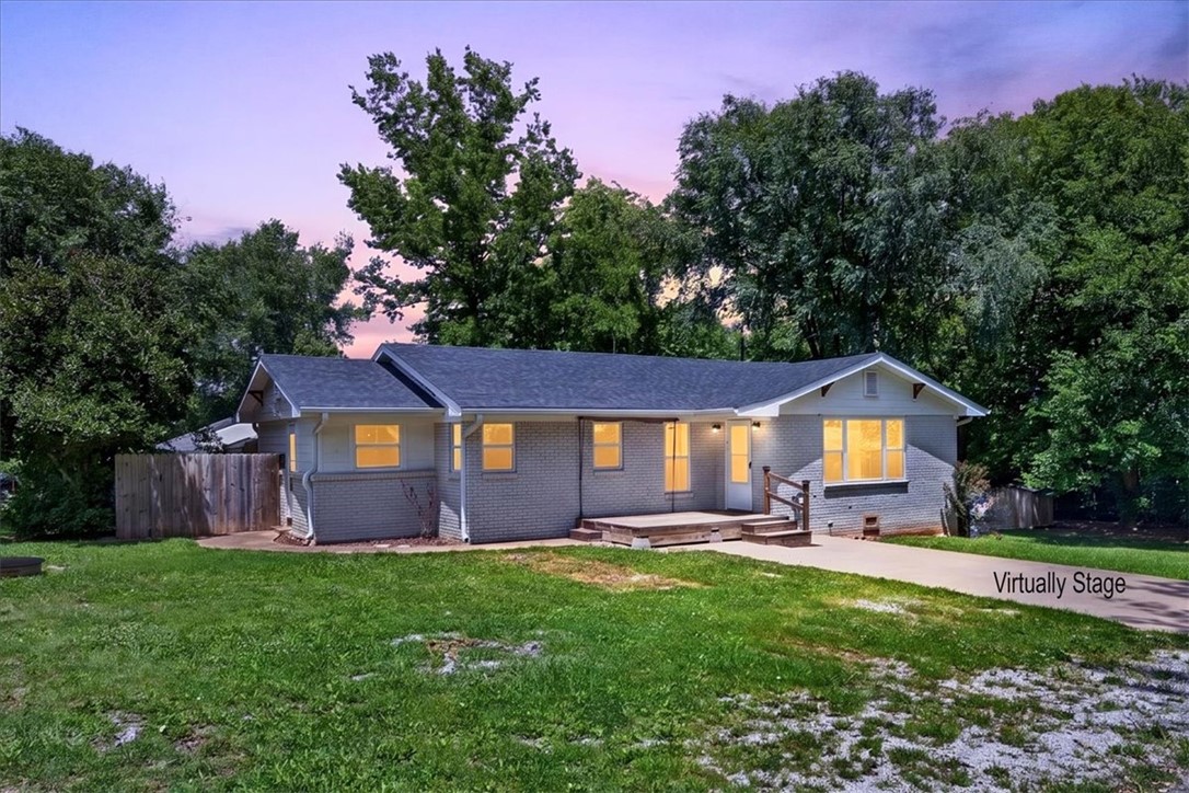 Polk Add - Residential