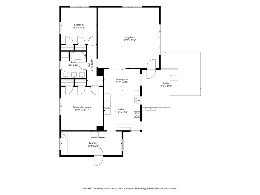 Polk Add - Residential
