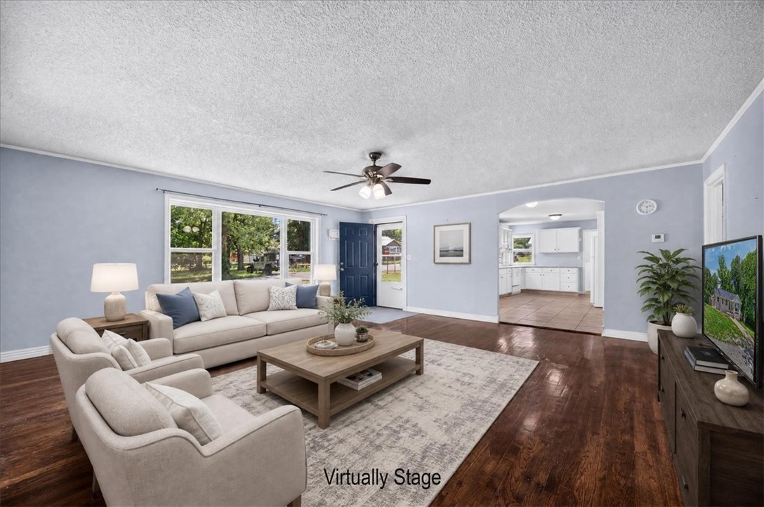 Polk Add - Residential