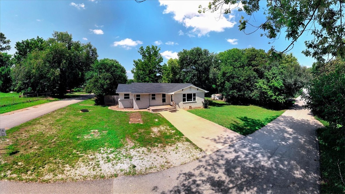 Polk Add - Residential