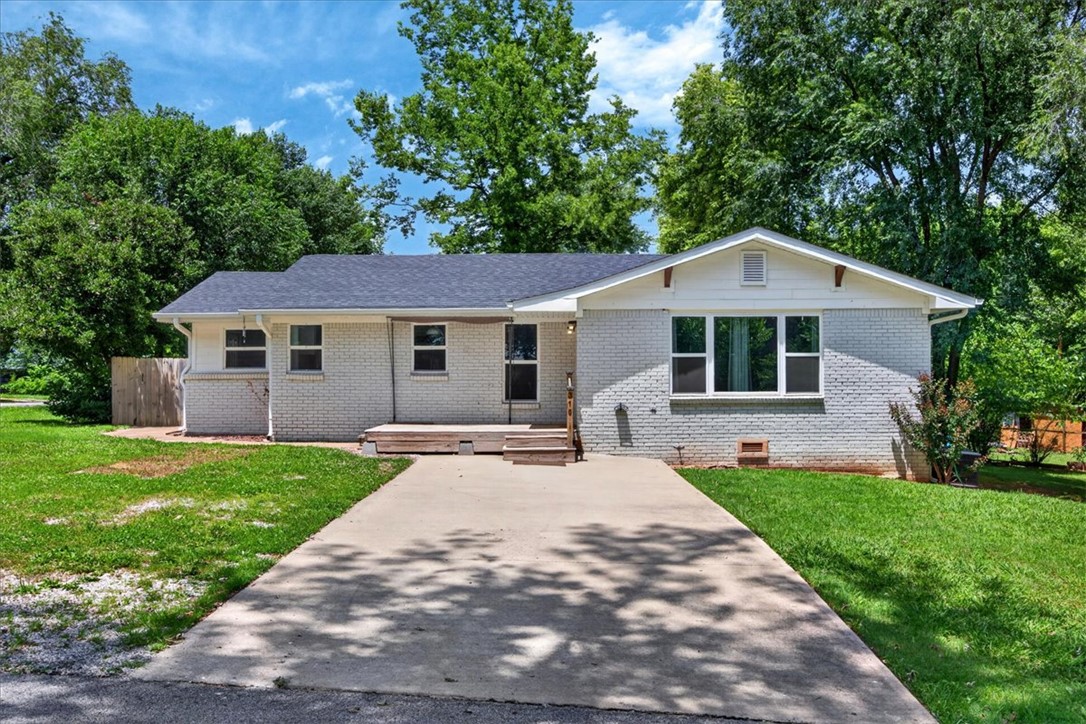 Polk Add - Residential
