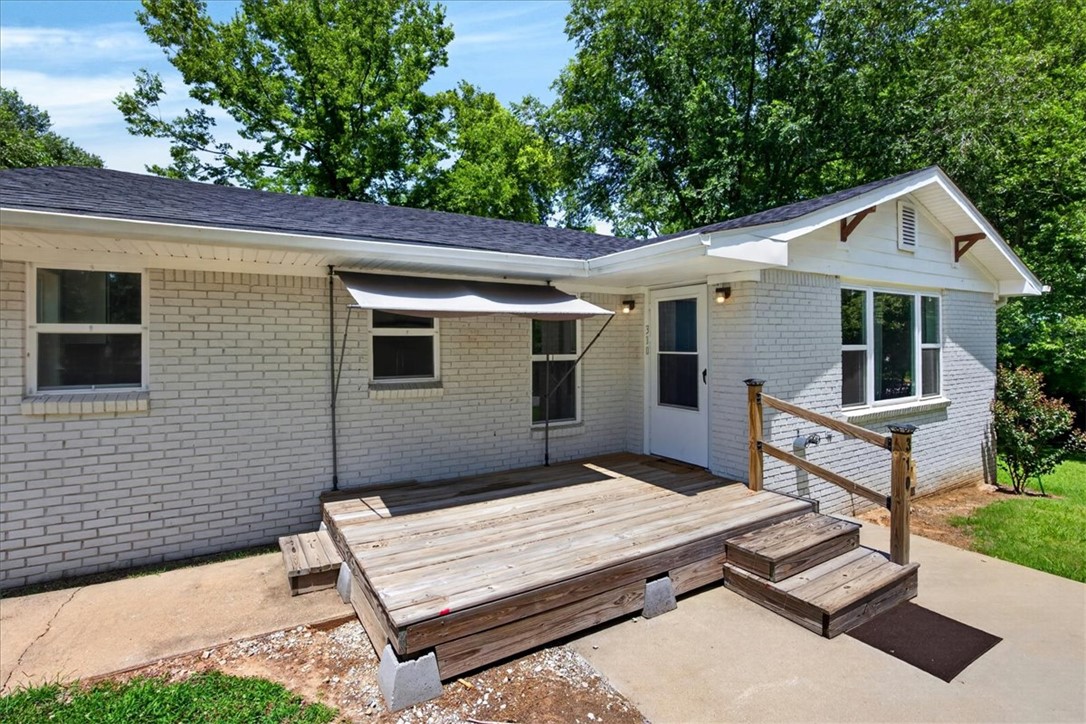Polk Add - Residential